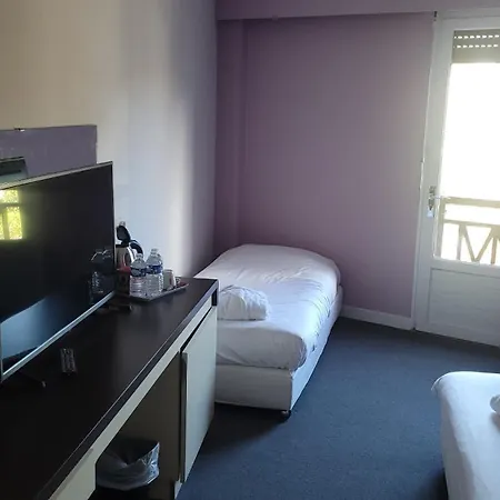 Szálloda La Truffiere