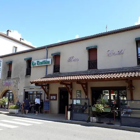 La Truffiere 3*