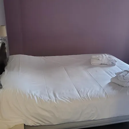 Szálloda La Truffiere