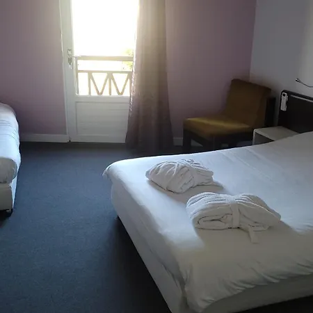 La Truffiere 3* Puy-lʼÉvêque