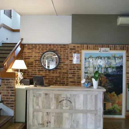 La Truffiere