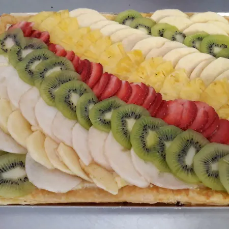 Szálloda La Truffiere Puy-lʼÉvêque