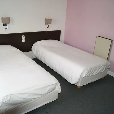 La Truffiere Puy-lʼÉvêque