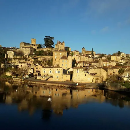 La Truffiere 3*