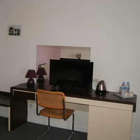 La Truffiere 3* Puy-lʼÉvêque