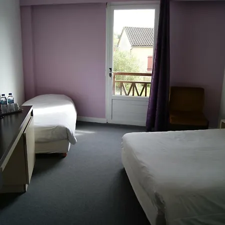 La Truffiere 3* Puy-lʼÉvêque