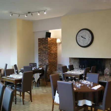 Szálloda La Truffiere