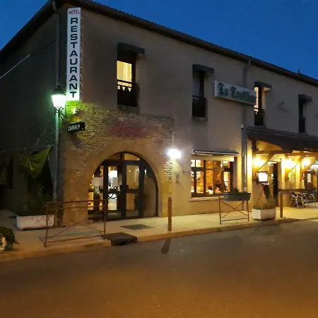 La Truffiere