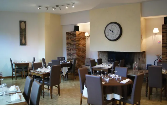 La Truffiere Ξενοδοχείο 3*