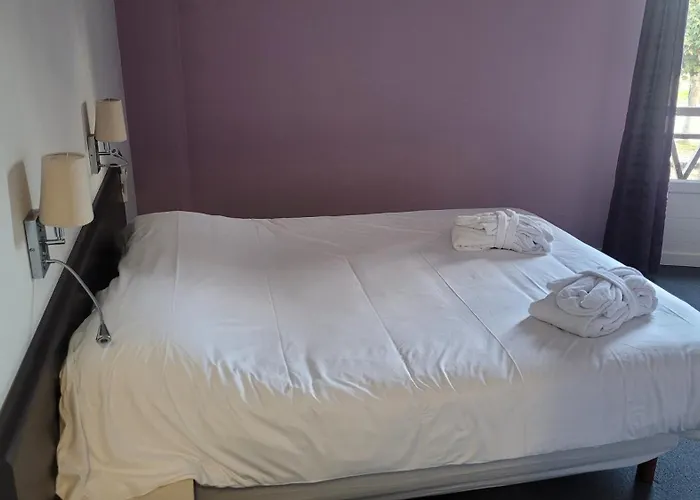 Ξενοδοχείο La Truffiere