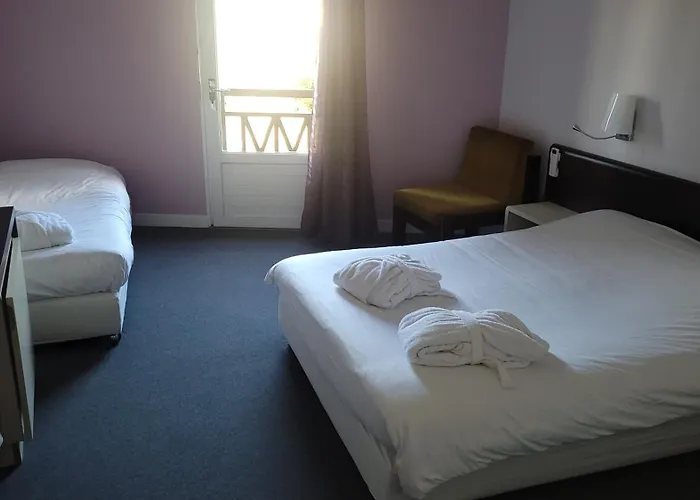 La Truffiere 3* Puy-lʼÉvêque