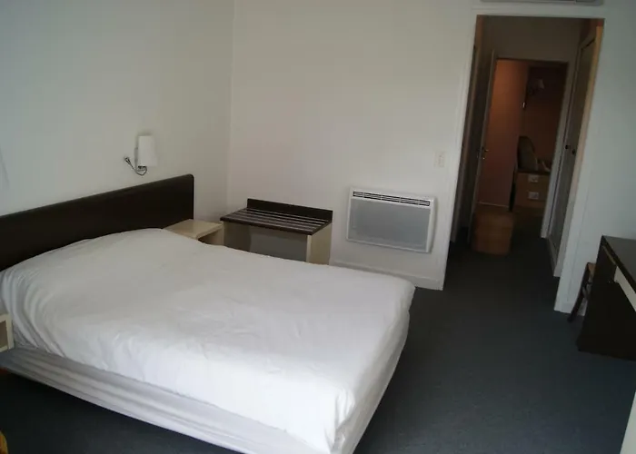 Ξενοδοχείο La Truffiere 3*