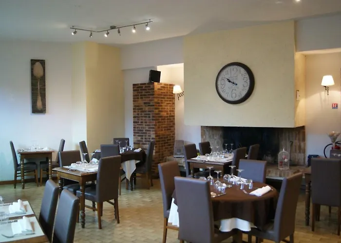 Ξενοδοχείο La Truffiere