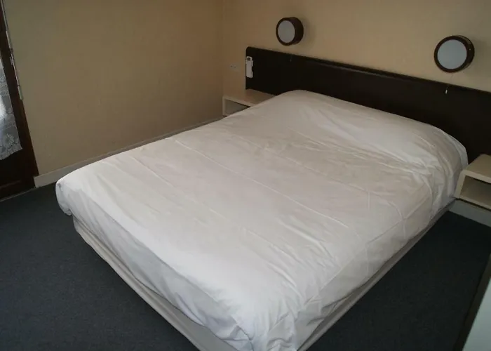 La Truffiere Puy-lʼÉvêque