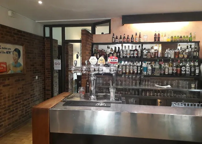 Ξενοδοχείο La Truffiere 3*