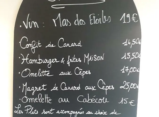 La Truffiere Ξενοδοχείο Puy-lʼÉvêque