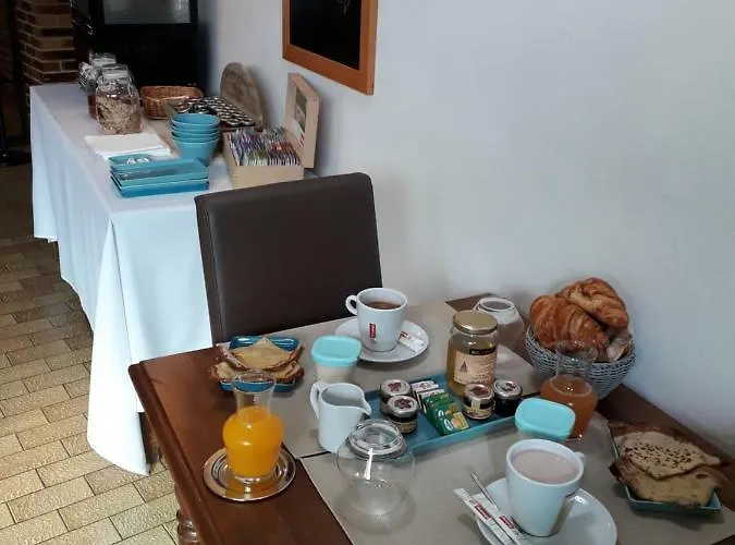 Ξενοδοχείο La Truffiere