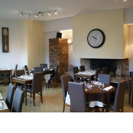 La Truffiere Hotel 3*