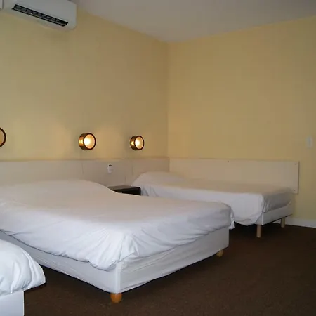 Hotel La Truffiere