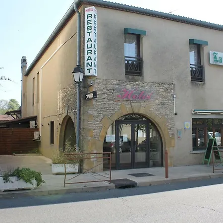 La Truffiere Hotel 3*