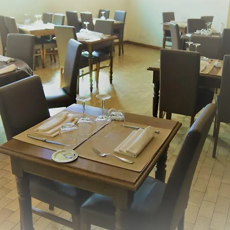 Hotel La Truffière 3*