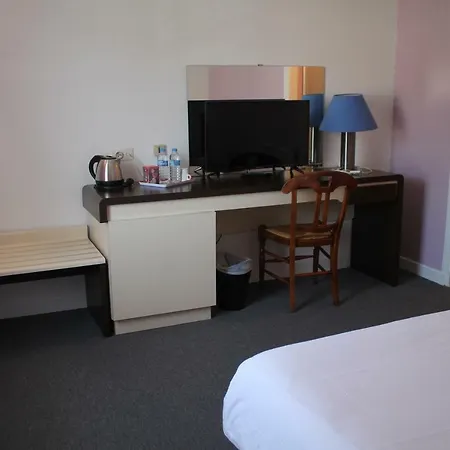 Hotel La Truffiere