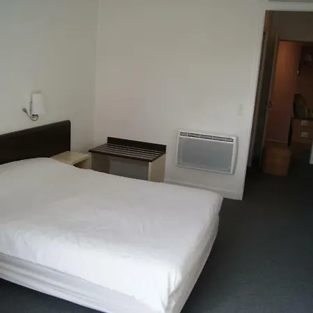 Hotel La Truffière 3*