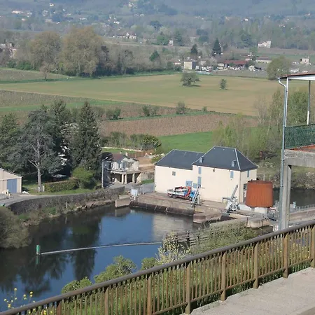 La Truffière Hotel Puy-lʼÉvêque