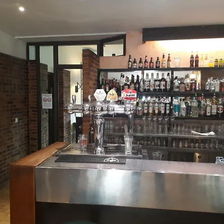 Hotel La Truffière 3*