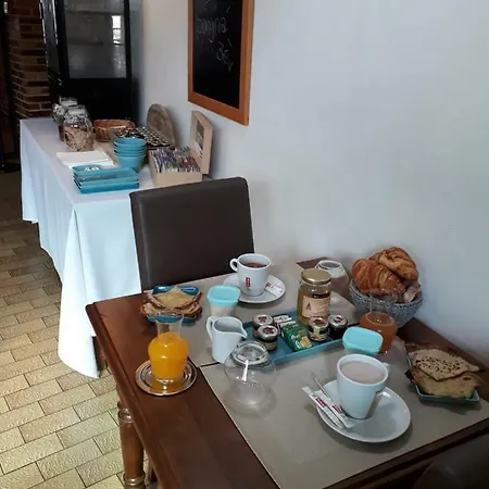 Hotel La Truffiere