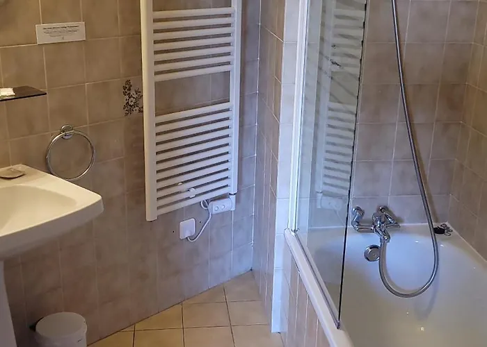 Hotel La Truffiere 3*