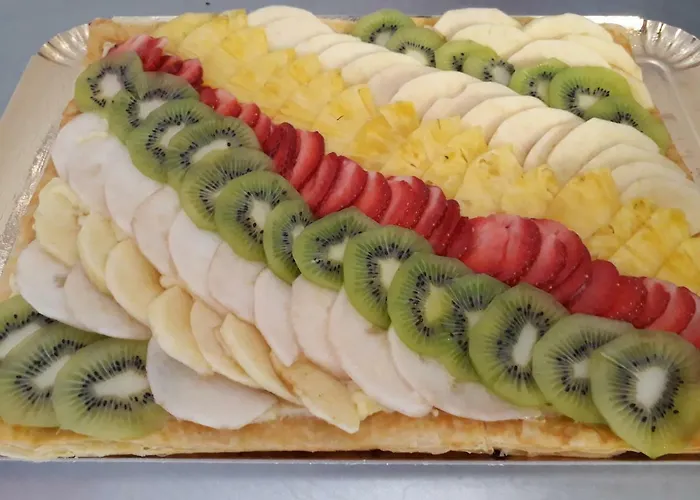 Hotel La Truffiere Puy-lʼÉvêque