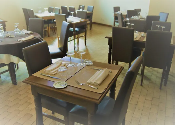 Hotel La Truffiere 3*