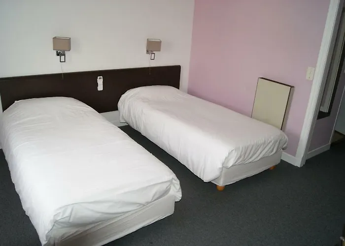 La Truffiere Puy-lʼÉvêque