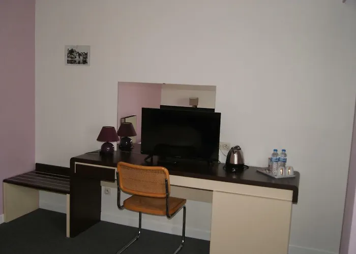 La Truffiere 3* Puy-lʼÉvêque