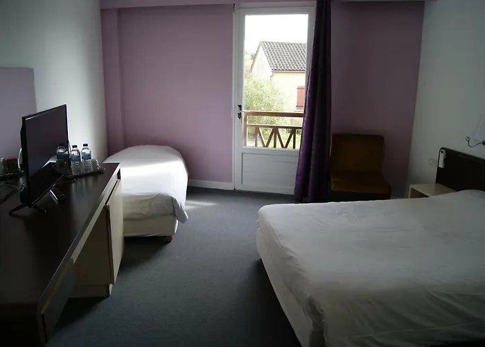 La Truffiere 3* Puy-lʼÉvêque