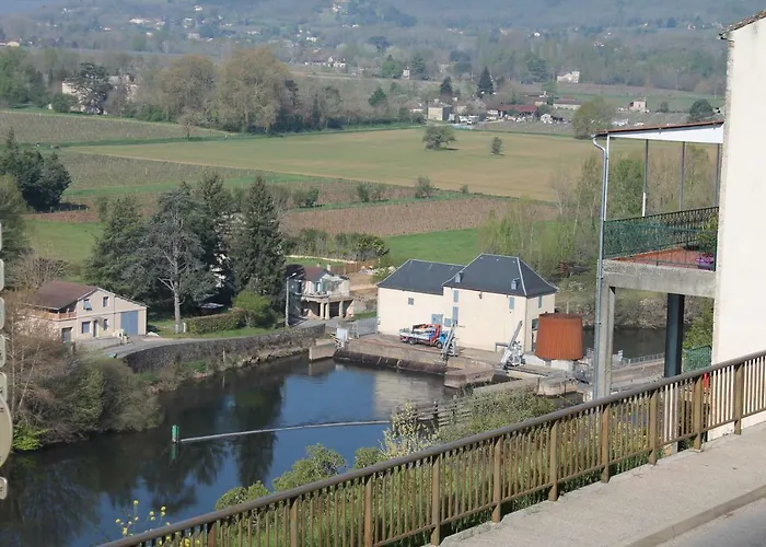 La Truffiere Hotel Puy-lʼÉvêque