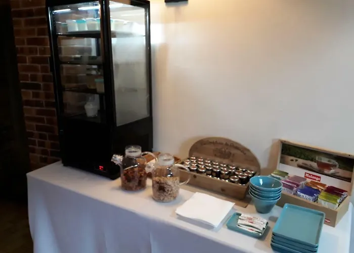 La Truffiere 3* Puy-lʼÉvêque